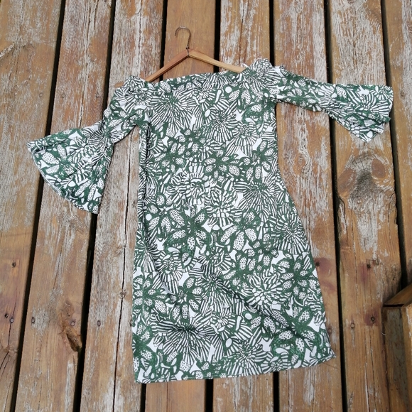 Off shoulder dress - Picture 2 of 2